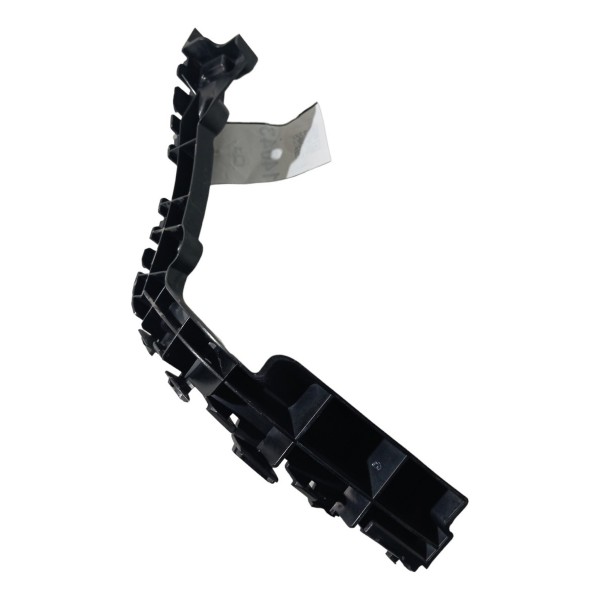 Guia Parachoque Traseiro Direito Volkswagen Fox 2014 2015 16