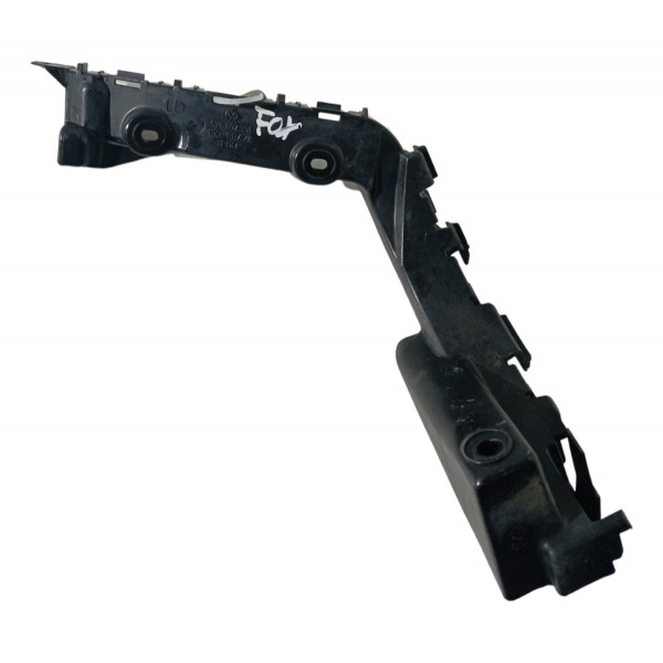 Guia Parachoque Traseiro Direito Volkswagen Fox 2014 2015 16