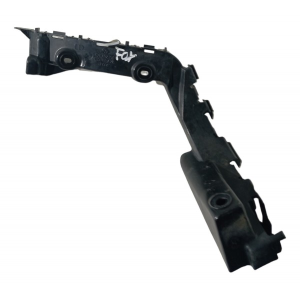 Guia Parachoque Traseiro Direito Volkswagen Fox 2014 2015 16