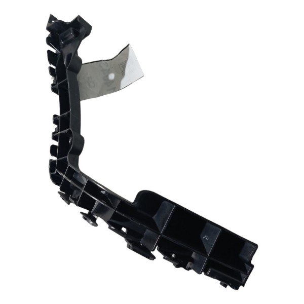 Guia Parachoque Traseiro Direito Volkswagen Fox 2014 2015 16