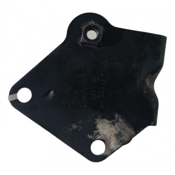 Suporte Válvula Solenoide Partida Frio Volkswagen Fox 2015