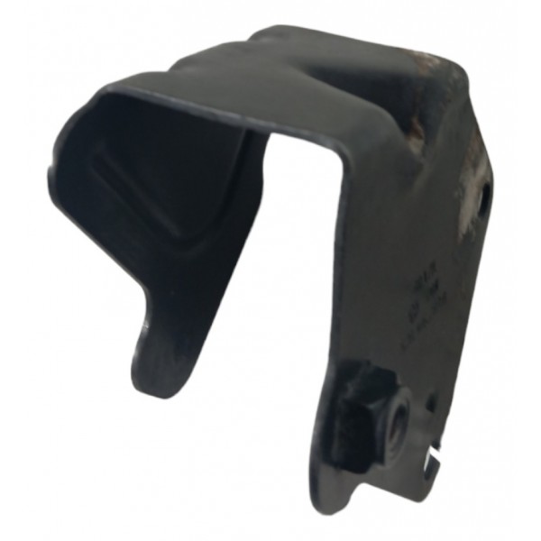 Suporte Válvula Solenoide Partida Frio Volkswagen Fox 2015