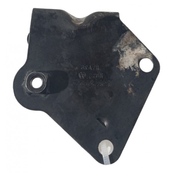 Suporte Válvula Solenoide Partida Frio Volkswagen Fox 2015