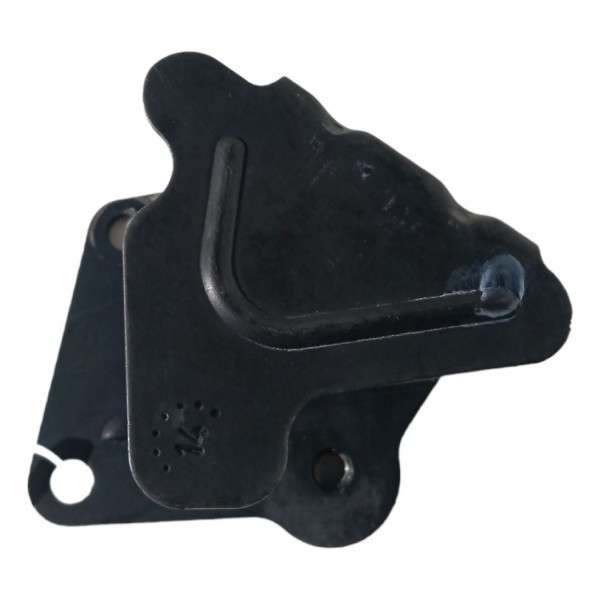 Suporte Válvula Solenoide Partida Frio Volkswagen Fox 2015