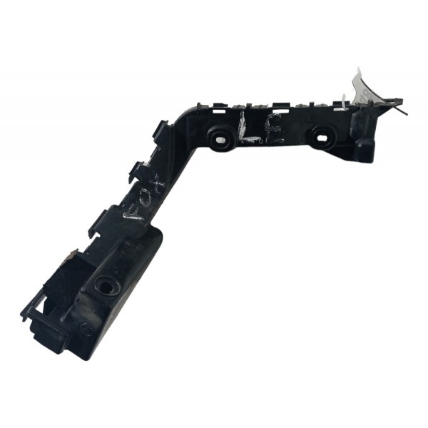 Guia Parachoque Traseiro Esquerdo Volkswagen Fox 2014 2015