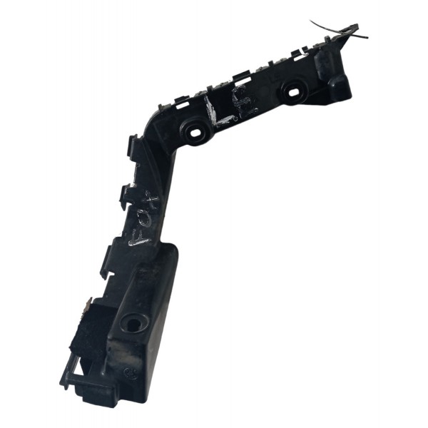 Guia Parachoque Traseiro Esquerdo Volkswagen Fox 2014 2015