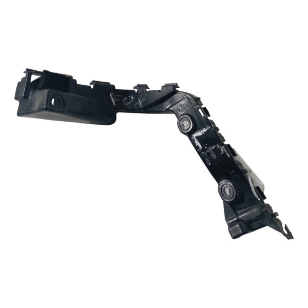 Guia Parachoque Traseiro Esquerdo Volkswagen Fox 2014 2015