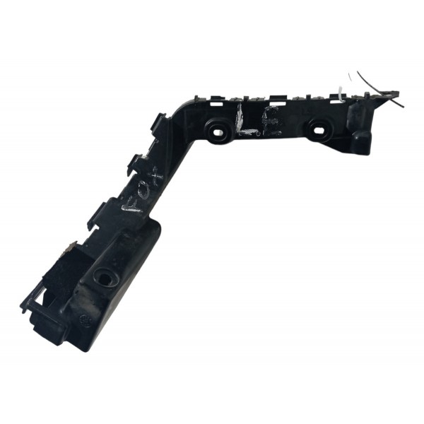 Guia Parachoque Traseiro Esquerdo Volkswagen Fox 2014 2015