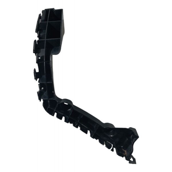 Guia Parachoque Traseiro Esquerdo Volkswagen Fox 2014 2015