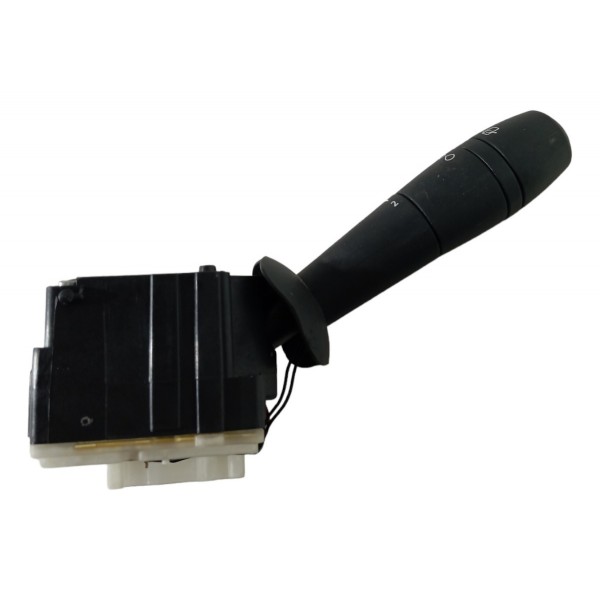 Chave Seta Comando Limpador Parabrisa Renault Captur 2017 18