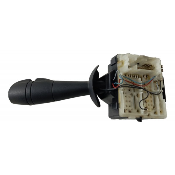 Chave Seta Comando Limpador Parabrisa Renault Captur 2017 18