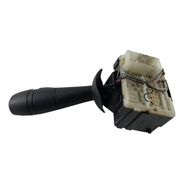 Chave Seta Comando Limpador Parabrisa Renault Captur 2017 18