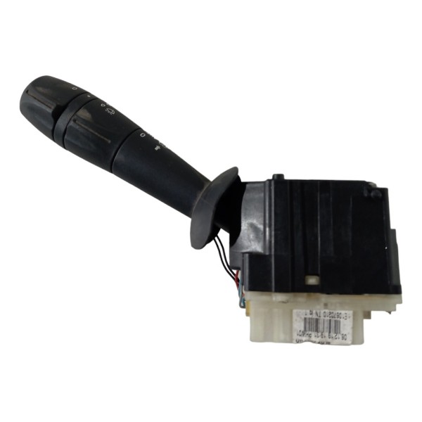 Chave Seta Comando Limpador Parabrisa Renault Captur 2017 18