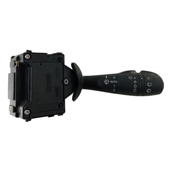 Chave Seta Comando Limpador Parabrisa Renault Captur 2017 18