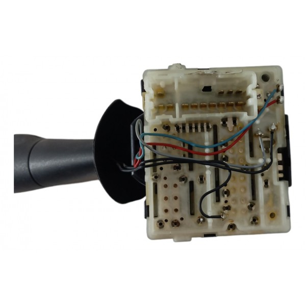 Chave Seta Comando Limpador Parabrisa Renault Captur 2017 18