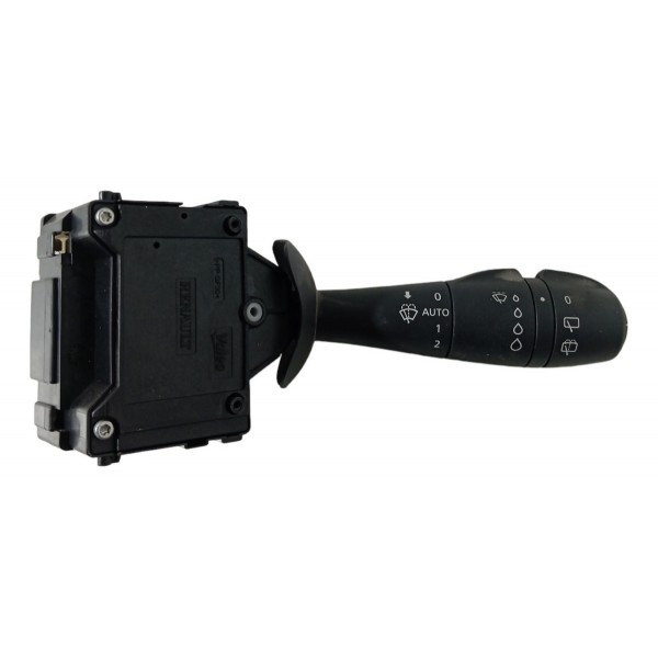 Chave Seta Comando Limpador Parabrisa Renault Captur 2017 18