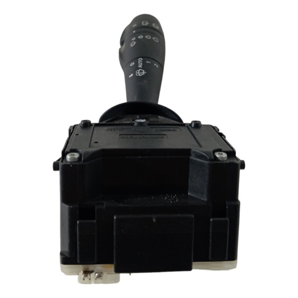 Chave Seta Comando Limpador Parabrisa Renault Captur 2017 18