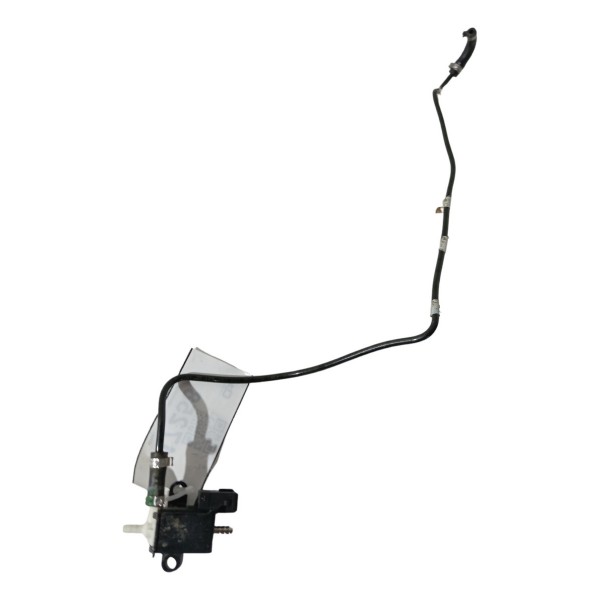 Válvula Solenoide Partida Frio Volkswagen Fox Gol 2014 2015