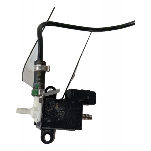 Válvula Solenoide Partida Frio Volkswagen Fox Gol 2014 2015