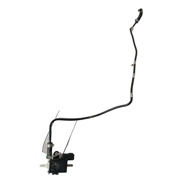 Válvula Solenoide Partida Frio Volkswagen Fox Gol 2014 2015