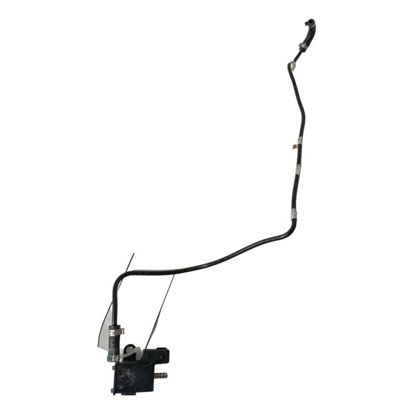 Válvula Solenoide Partida Frio Volkswagen Fox Gol 2014 2015