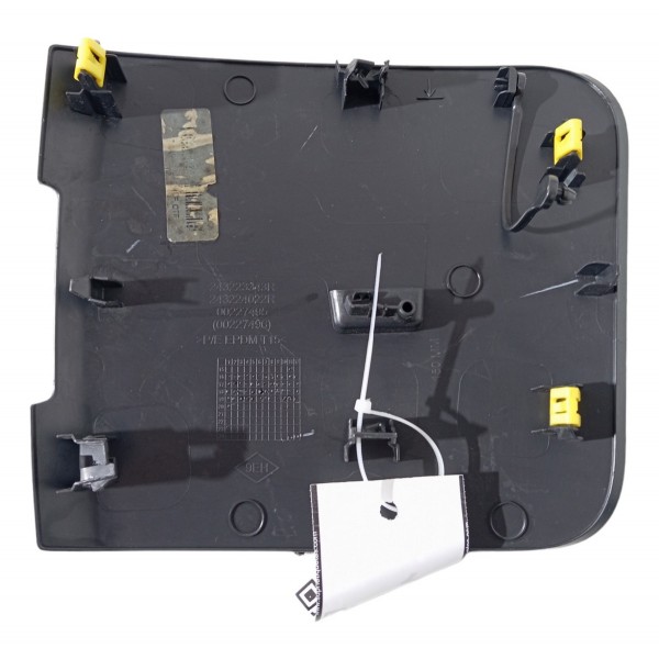 Tampa Caixa Fusíveis Interno Renault Captur 1.6 2019 2020