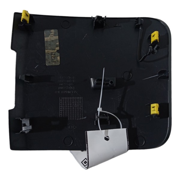 Tampa Caixa Fusíveis Interno Renault Captur 1.6 2019 2020