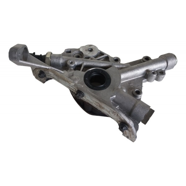 Bomba Óleo Chevrolet Onix 2018