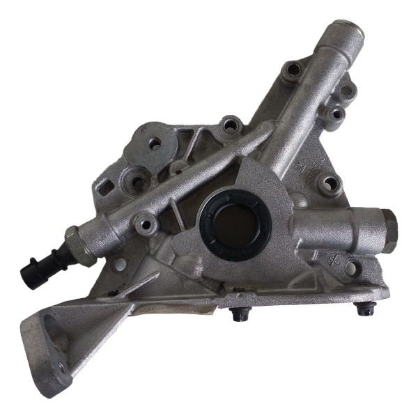 Bomba Óleo Chevrolet Onix 2018