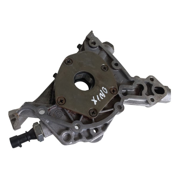 Bomba Óleo Chevrolet Onix 2018