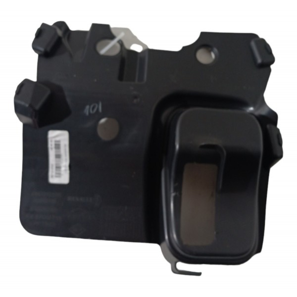 Moldura Acabamento Coluna Direção Renault Captur 2019 2020