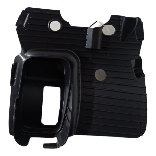 Moldura Acabamento Coluna Direção Renault Captur 2019 2020