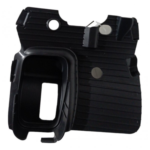 Moldura Acabamento Coluna Direção Renault Captur 2019 2020