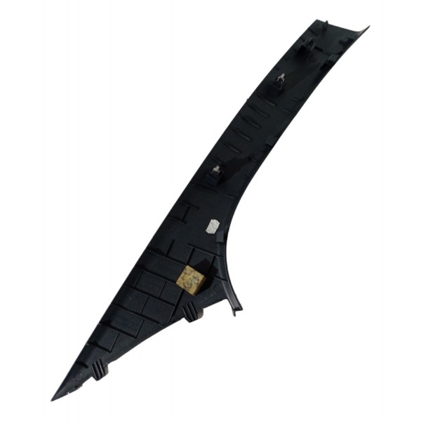 Acabamento Coluna Parabrisa Esquerdo Renault Captur 2019 20