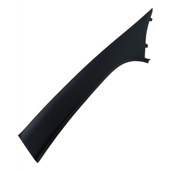 Acabamento Coluna Parabrisa Esquerdo Renault Captur 2019 20