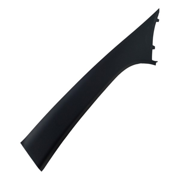 Acabamento Coluna Parabrisa Esquerdo Renault Captur 2019 20