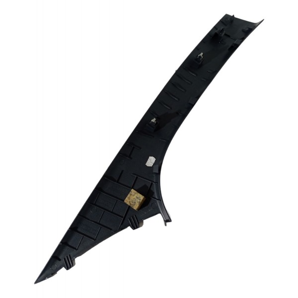 Acabamento Coluna Parabrisa Esquerdo Renault Captur 2019 20