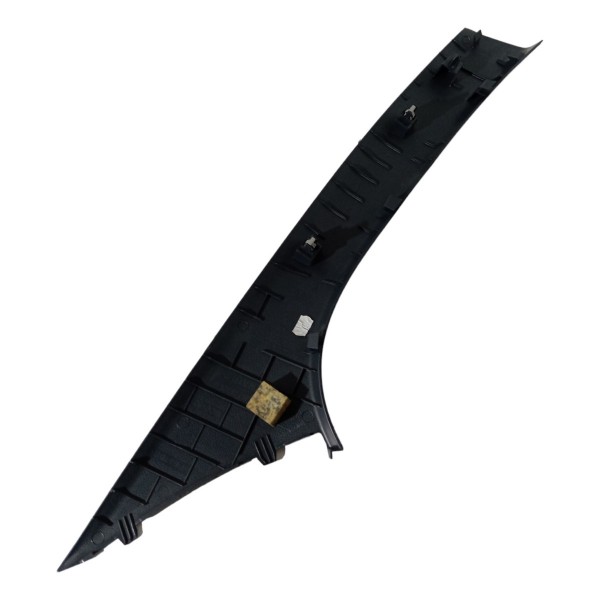 Acabamento Coluna Parabrisa Esquerdo Renault Captur 2019 20