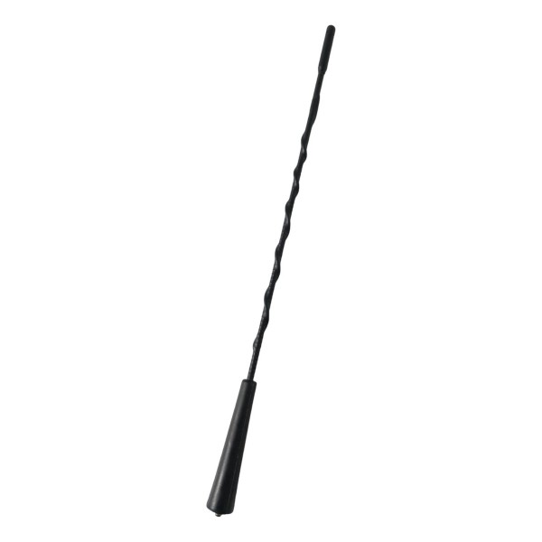 Vareta Antena Teto Renault Captur 1.6 2018 2019 2020 2021 Preto