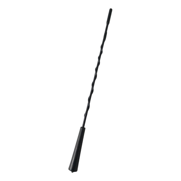 Vareta Antena Teto Renault Captur 1.6 2018 2019 2020 2021 Preto