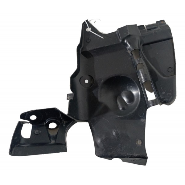 Defletor Motor Esquerdo Renault Captur 2018 2019 2020 2021