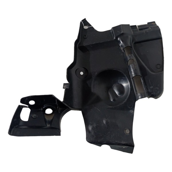 Defletor Motor Esquerdo Renault Captur 2018 2019 2020 2021