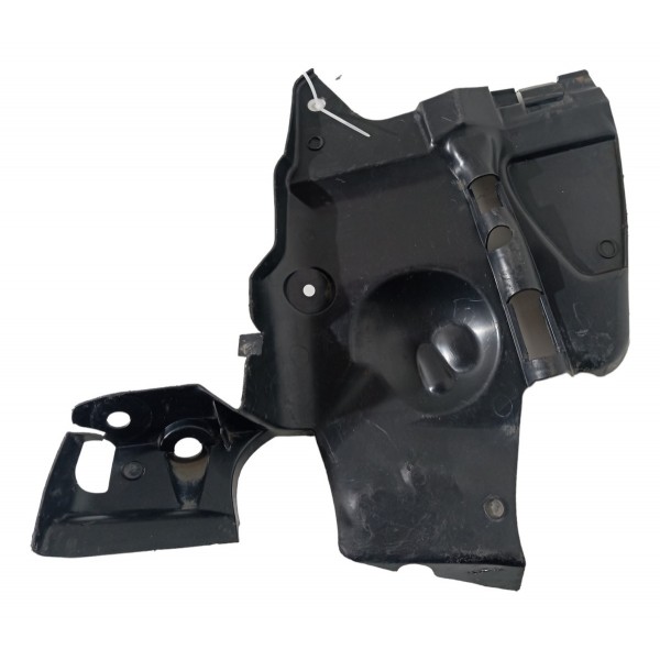 Defletor Motor Esquerdo Renault Captur 2018 2019 2020 2021