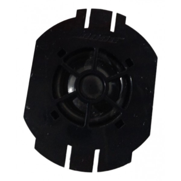 Twitter Auto Falante Renault Captur 2017 2018 2019 2020 2021 Preto