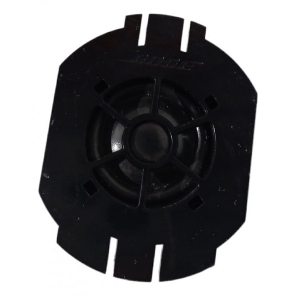 Twitter Auto Falante Renault Captur 2017 2018 2019 2020 2021 Preto