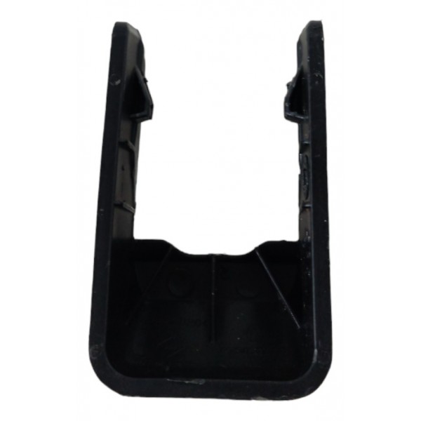 Acabamento Trilho Banco Dianteiro Renault Captur 2019 2020