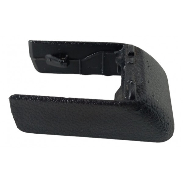 Acabamento Trilho Banco Renault Captur 1.6 2019 2020 2021