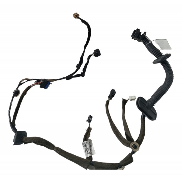Chicote Porta Dianteira Direita Renault Captur 1.6 2019 2020