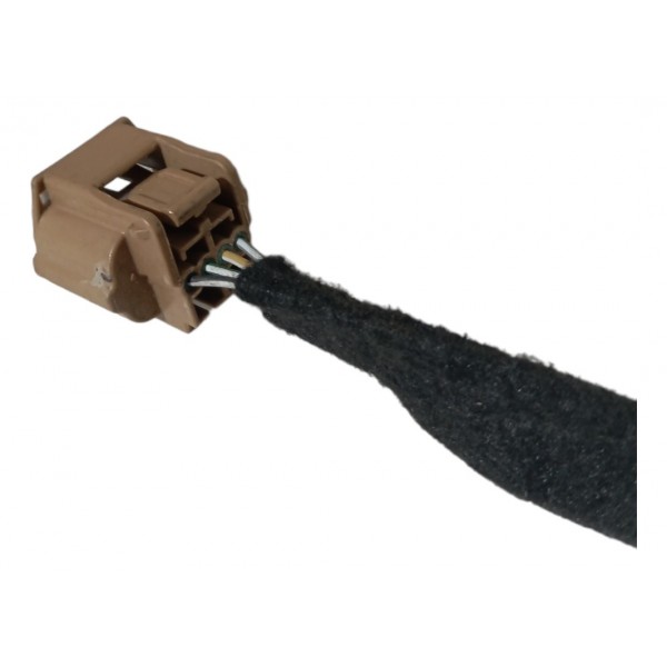 Chicote Porta Dianteira Direita Renault Captur 1.6 2019 2020