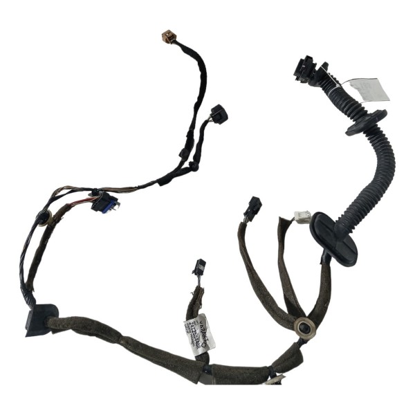Chicote Porta Dianteira Direita Renault Captur 1.6 2019 2020
